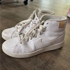 Kids Nike Blazers Like New